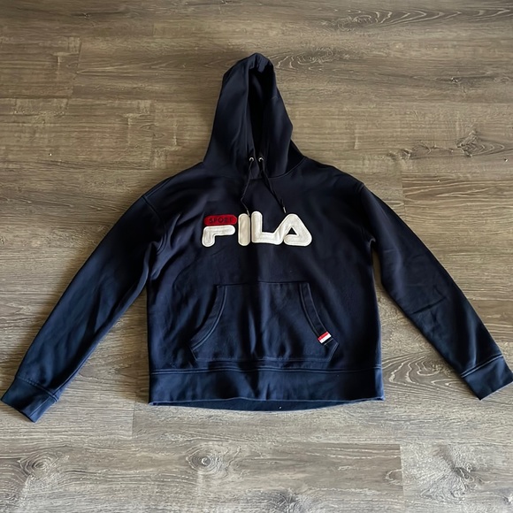Fila sweatshirt - Picture 1 of 4